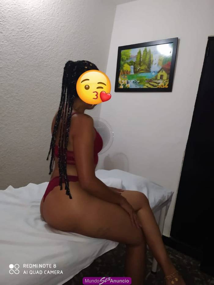 Hola mis amores soy sofía 25 años descomplicada en Cali Valle del