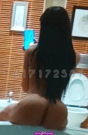 Salou Cambrils Dominante Transex Activa En Cambrils Tarragona