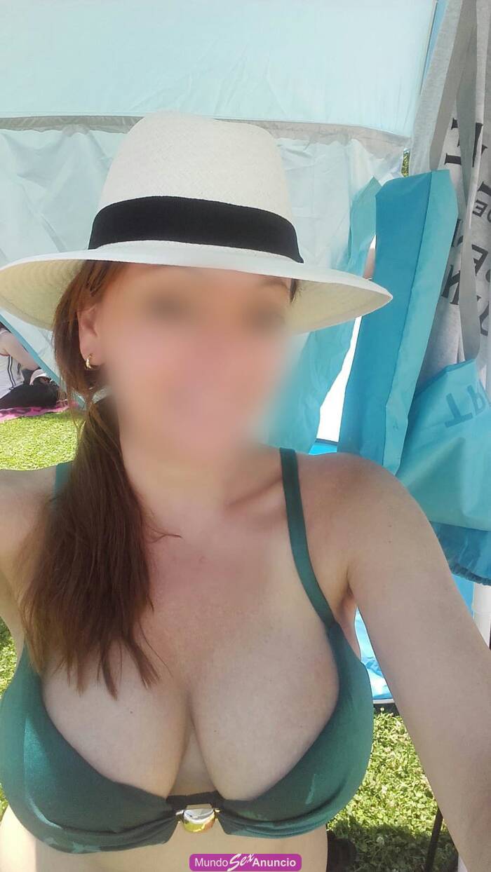 Madurita Latina Super Guarra Y Fiestera En Valencia