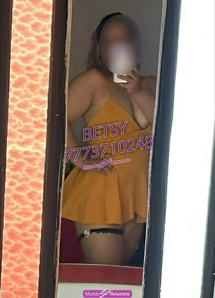 Betsy señora culona me encanta el sexo anal en Cuernavaca Morelos