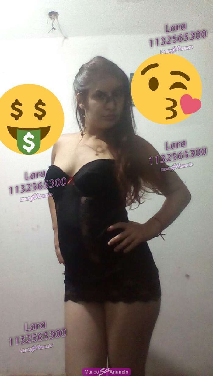 Lara escorts chica sumisa de zona sur en Glew, Buenos Aires - 1132565300