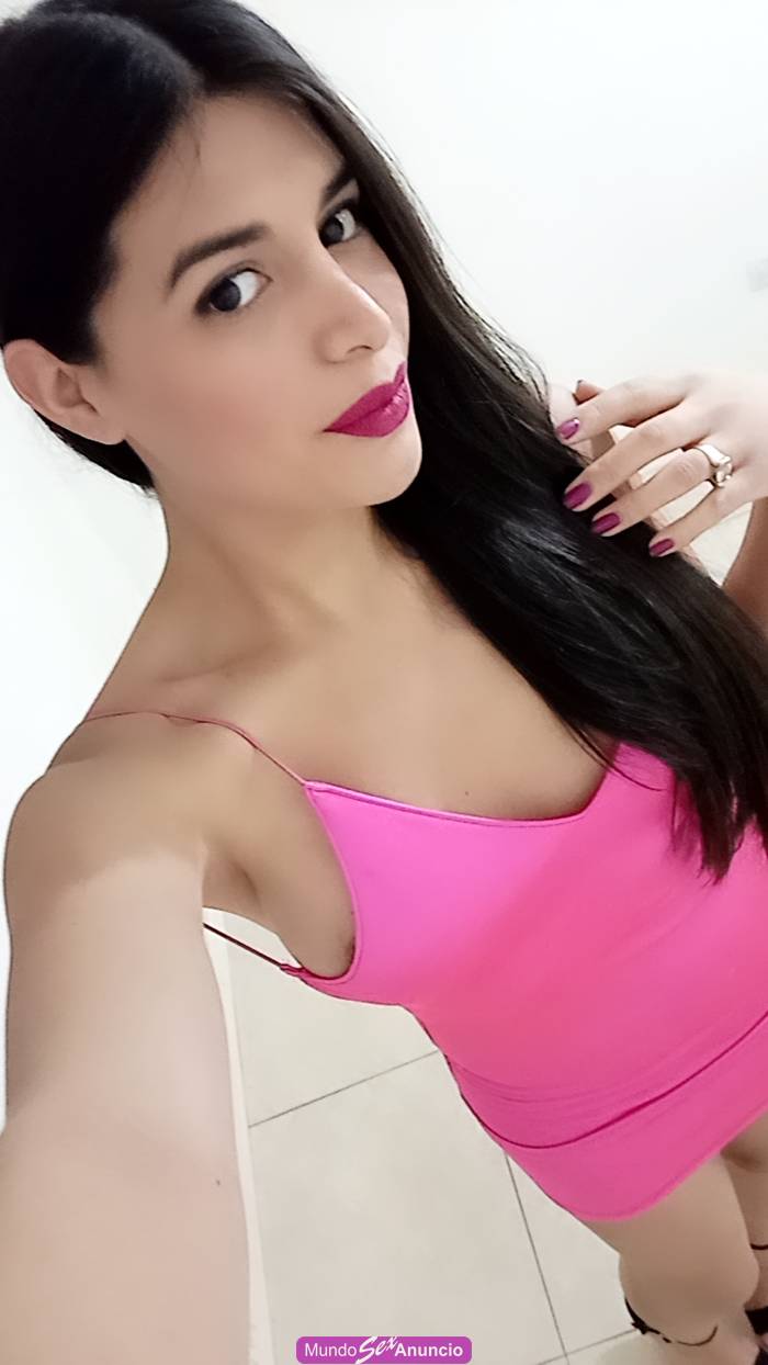 Hermosa chica trans en La Banda, Santiago del Estero - 3513290011