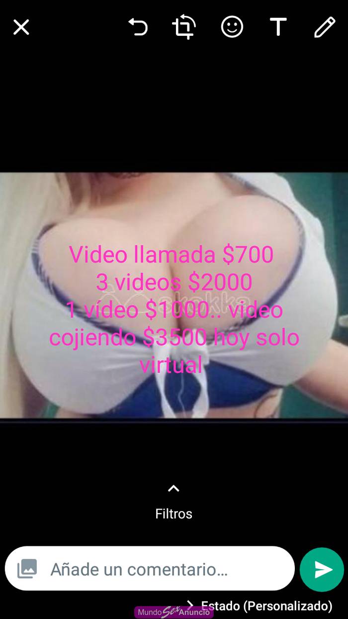 A domicilio y venta de pack videos llamadas bebés muy puta en San Francisco  Solano, Buenos Aires - 1156375067