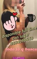 Masajes y algo mas encuentros y salidas