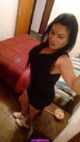 Pris tu chica trans te saca de la rutina la reyna del pete