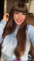Melina love