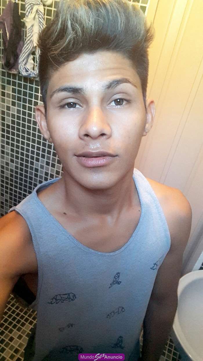 Gp novinho 18 em Manaus, Amazonas - 992334652