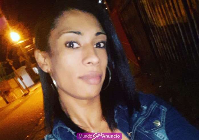 Sandy Cabral Transex Em Porto Alegre POA Rio Grande Do Sul 5