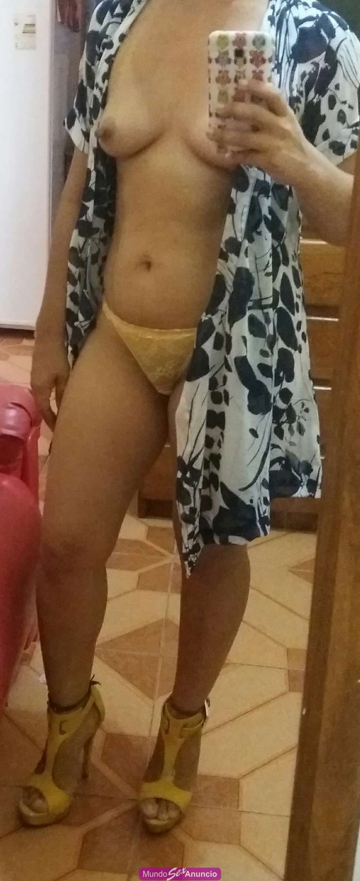 Camila haber em Belém, Pará - 91992025943