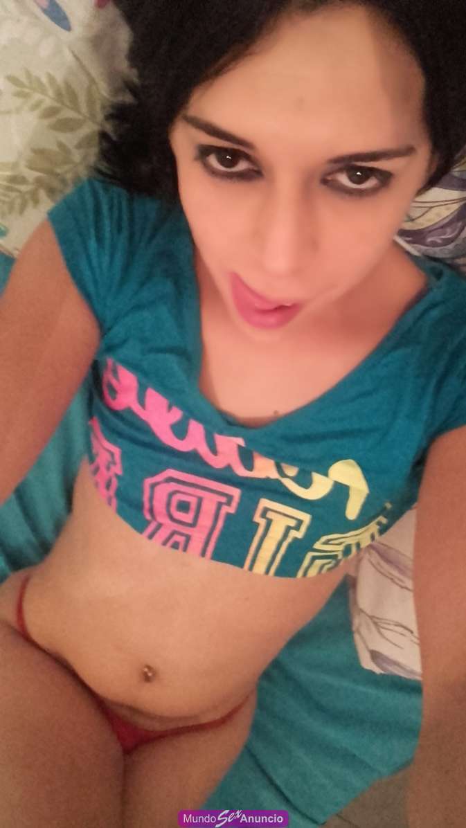 Mel martinelly trans em São José dos Campos, São Paulo - 12982557720