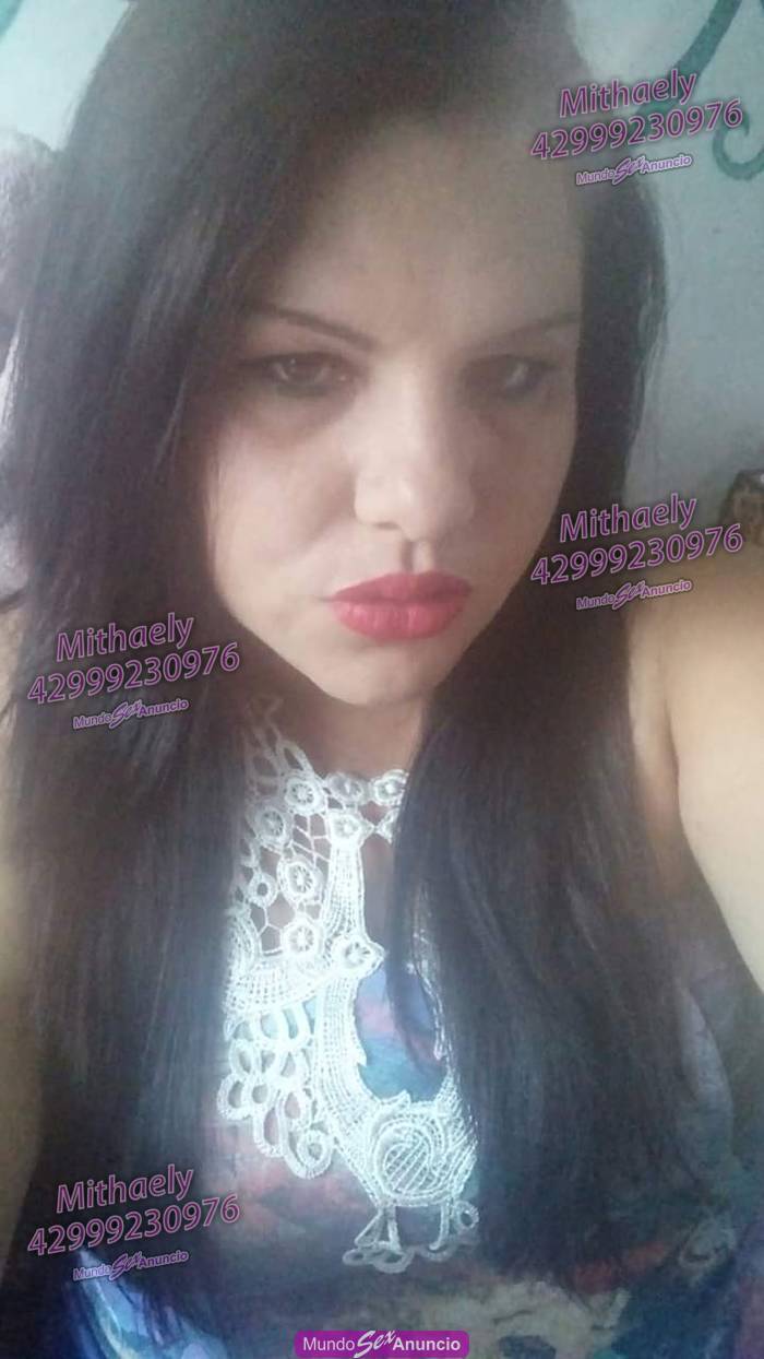 Sugar daddy em Guarapuava, Paraná - 42999230976