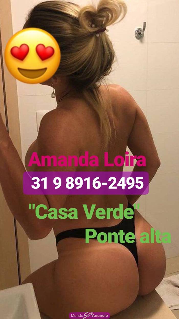 Garotas de programa em vr (96) фото