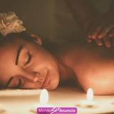 Massagens relaxantes terapeuticas drenagem e modeladora