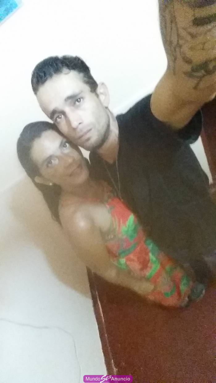 Casal acompanhante de goiânia em Goiânia, Goiás - 62996583931