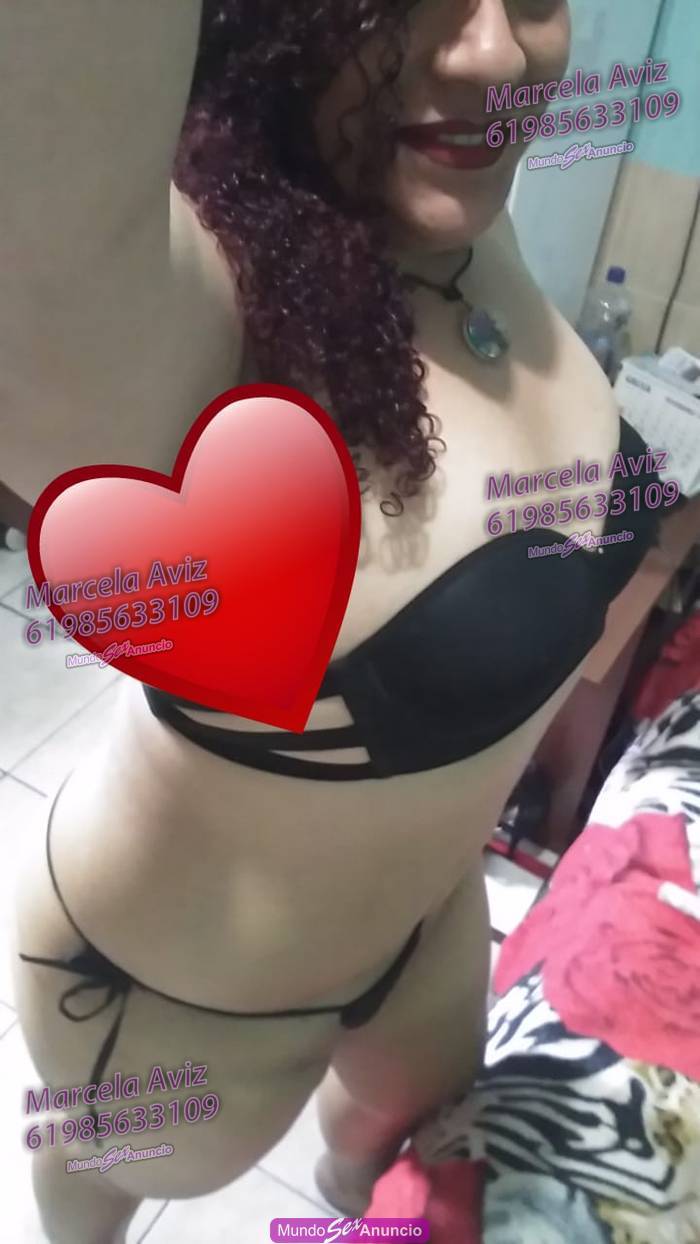 Sou mulher trans df, ceilândia norte em Ceilândia, Distrito Federal -  61985633109