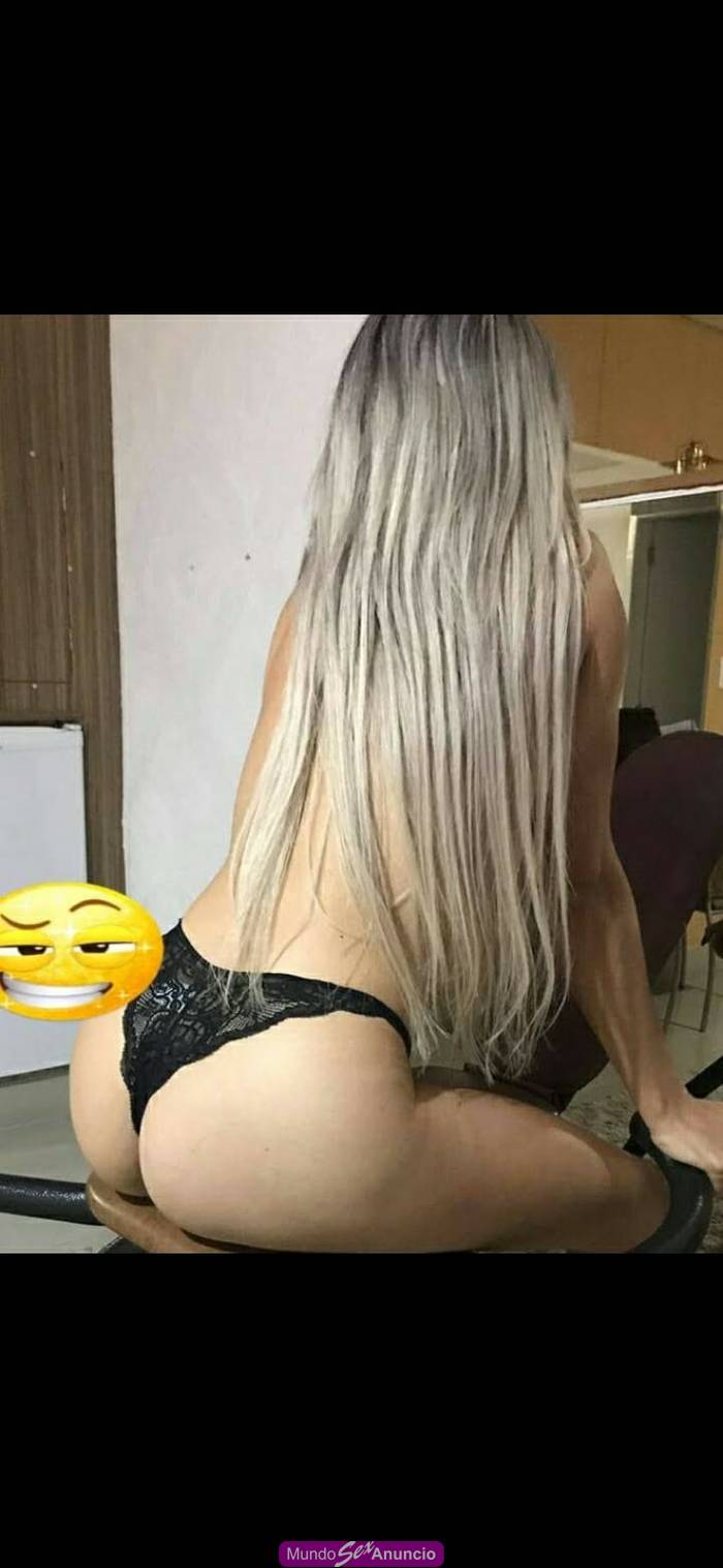 Acompanhante de luxo em Americana, São Paulo - 17991006401