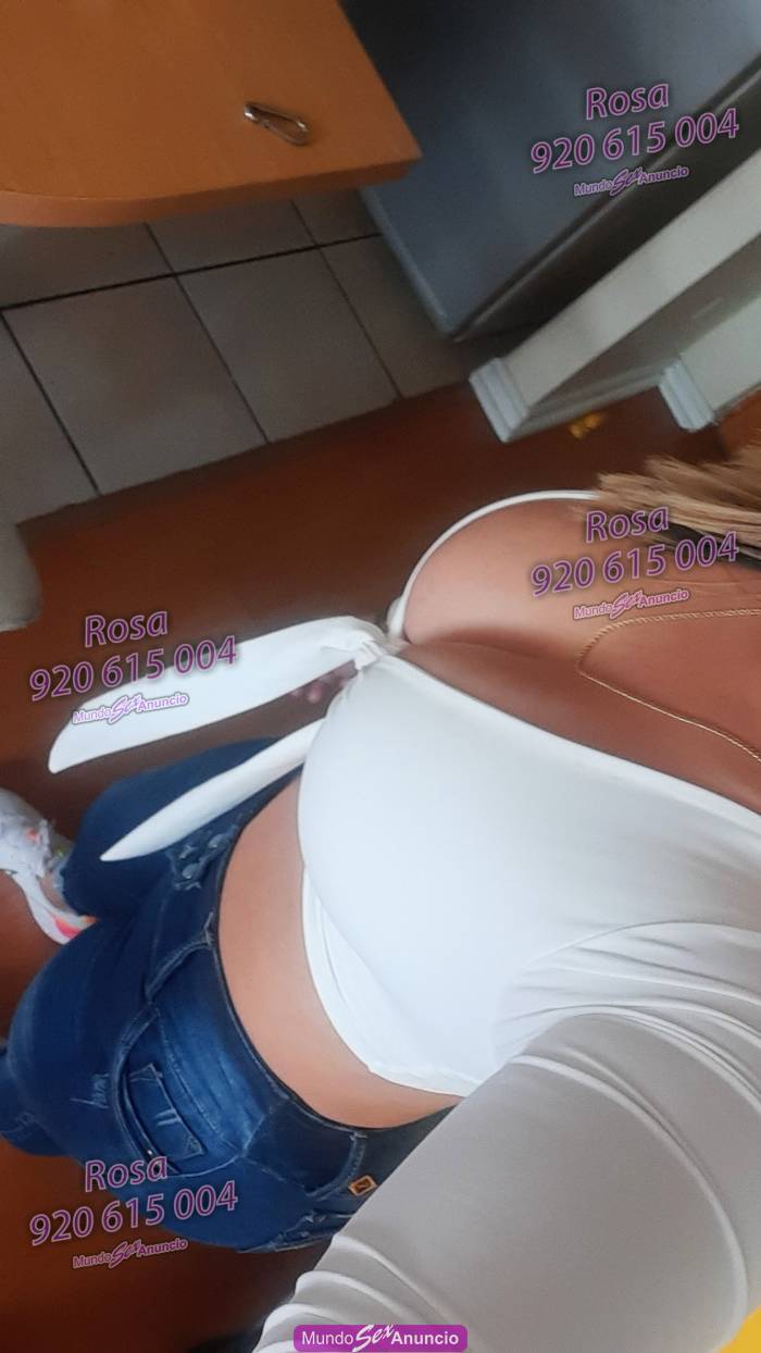 920615004..noches de sexo caliente putas á domicilio en Santiago, Región  Metropolitana - 920615004