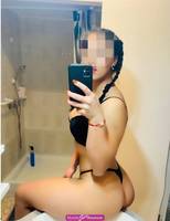 Tu munequita dulce y erotica