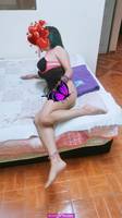 Fernanda linda ardiente y carinosa para la cama