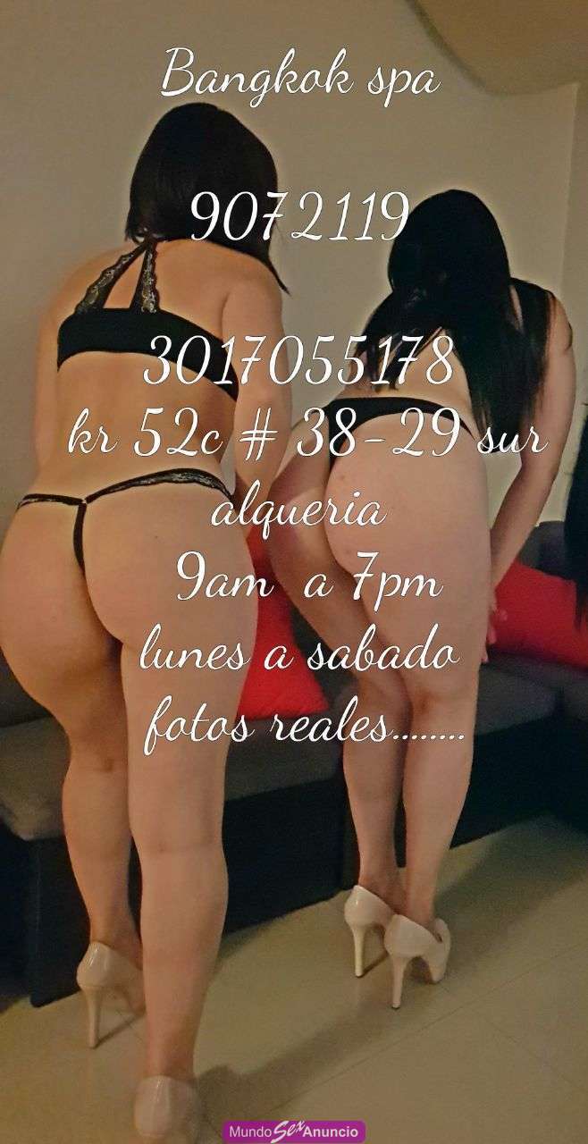 Las mujeres mas hermosas y putas de bogota, bangkok spa en Bogotá, d.c.,  Bogotá, D.C. - 9072119