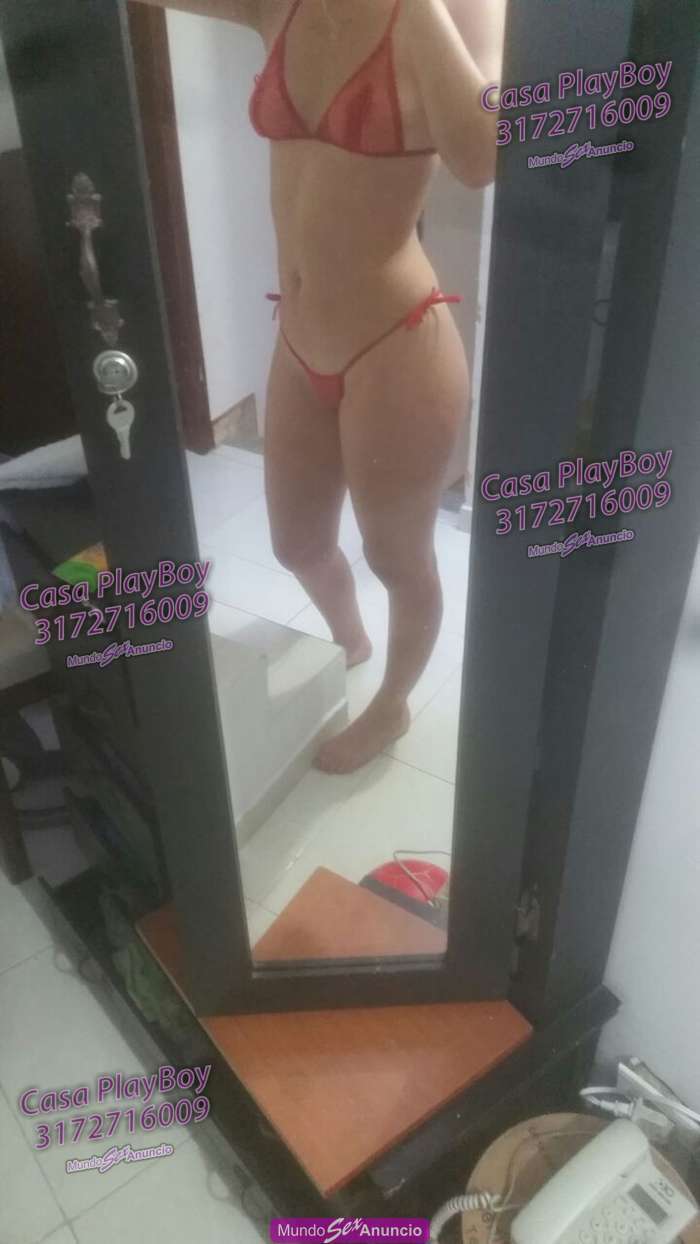 Escorts de lujo univercitarias ardientes 24 horas en Manizales, Caldas -  3172716009