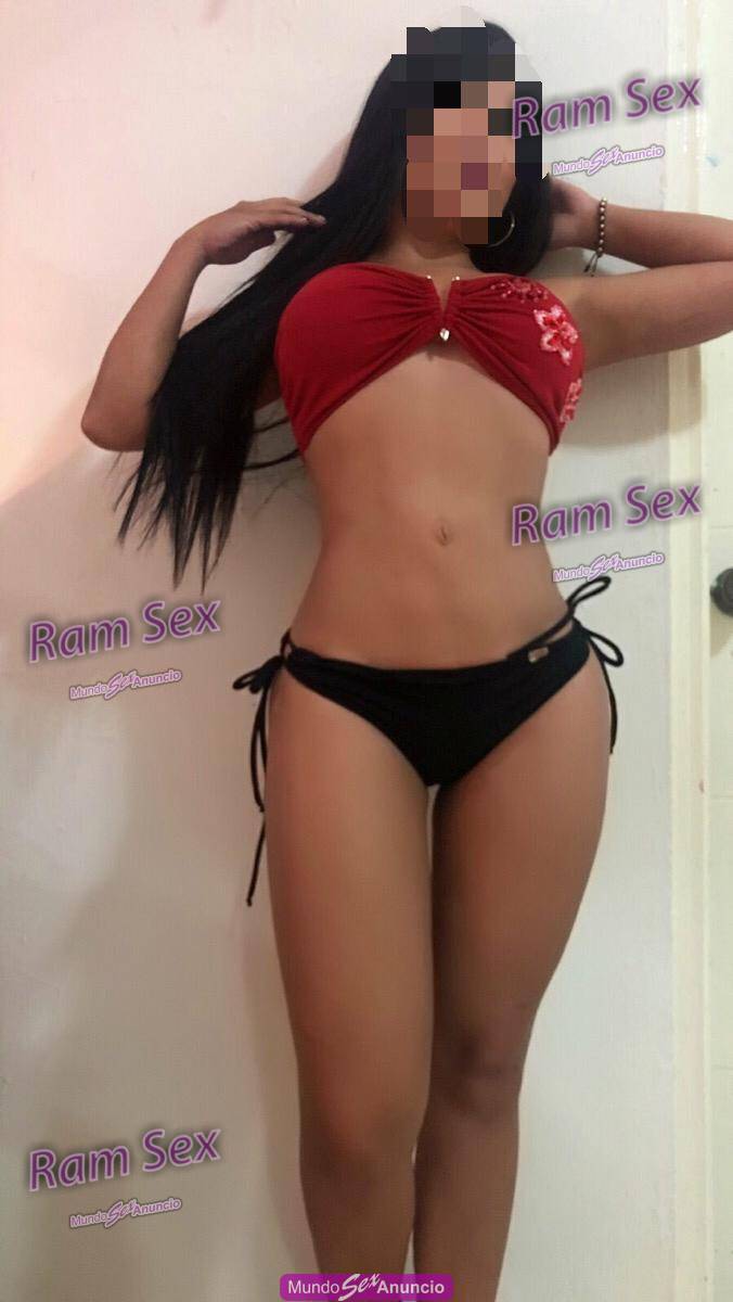 Soy el hada madrina del sexo te espero en Bogotá, d.c., Bogotá, D.C. -  3185621170