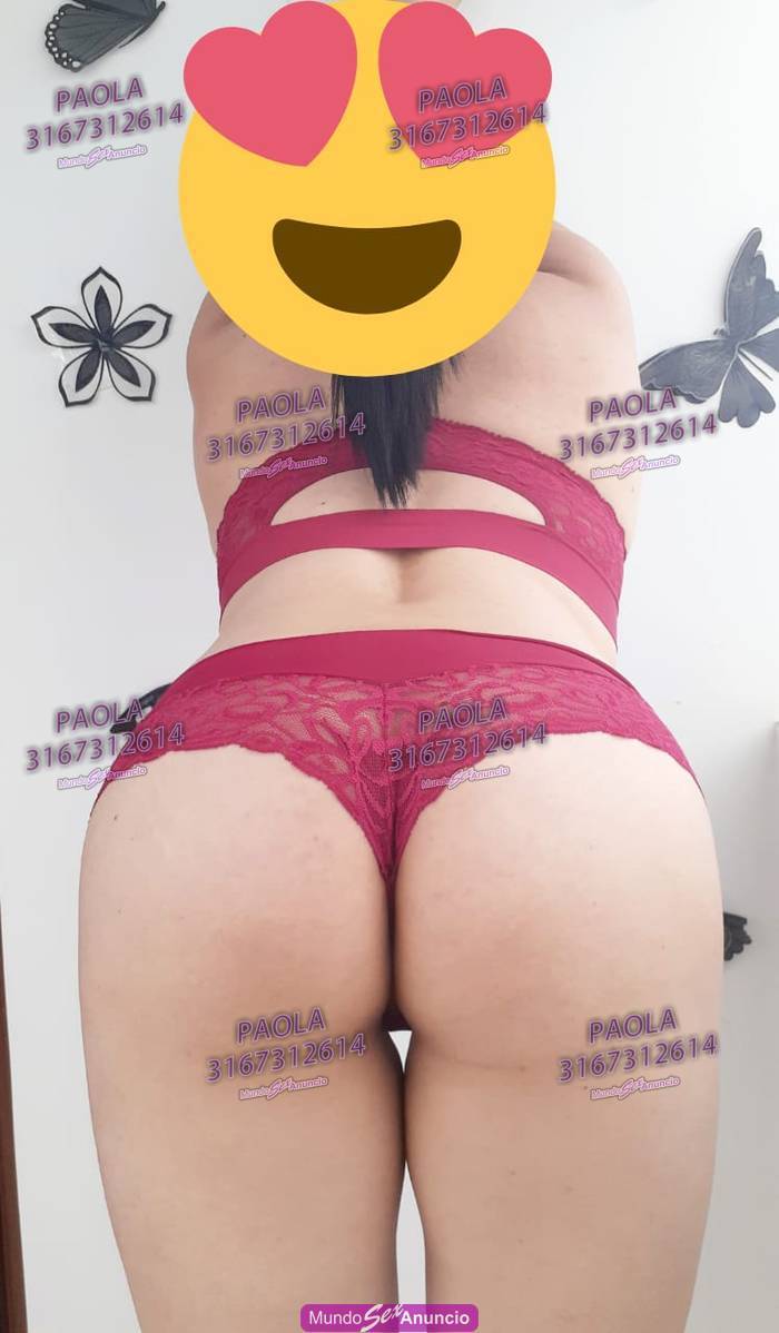 Paola costeña con muchas ganas de sexo hoy de promo usme en Bogotá, d.c.,  Bogotá, D.C. - 3167312614