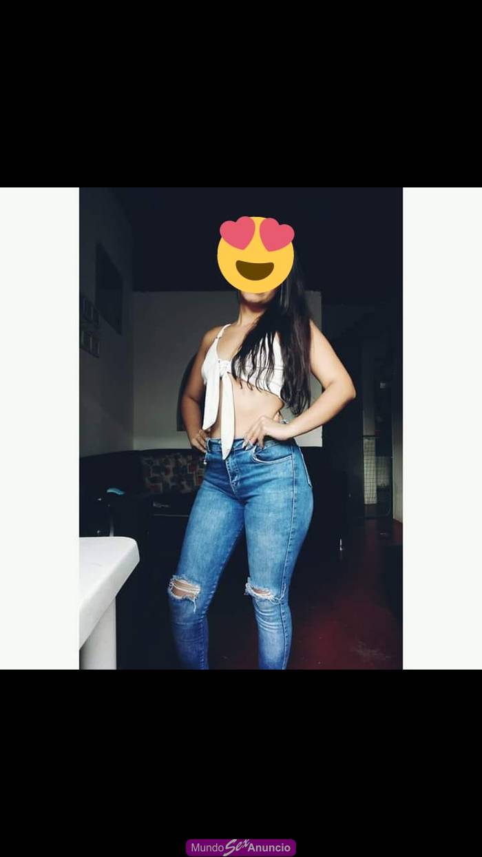 Chica de 19 años dispuesta a concentirte en Ibagué, Tolima - 3212056159