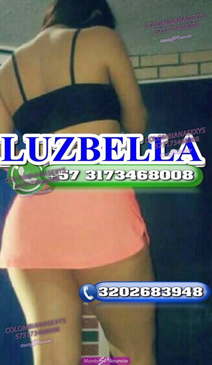 Ardientes amantes colombianas solo para ti el mejor sexo *** en Cúcuta,  Norte de Santander - 3173468008