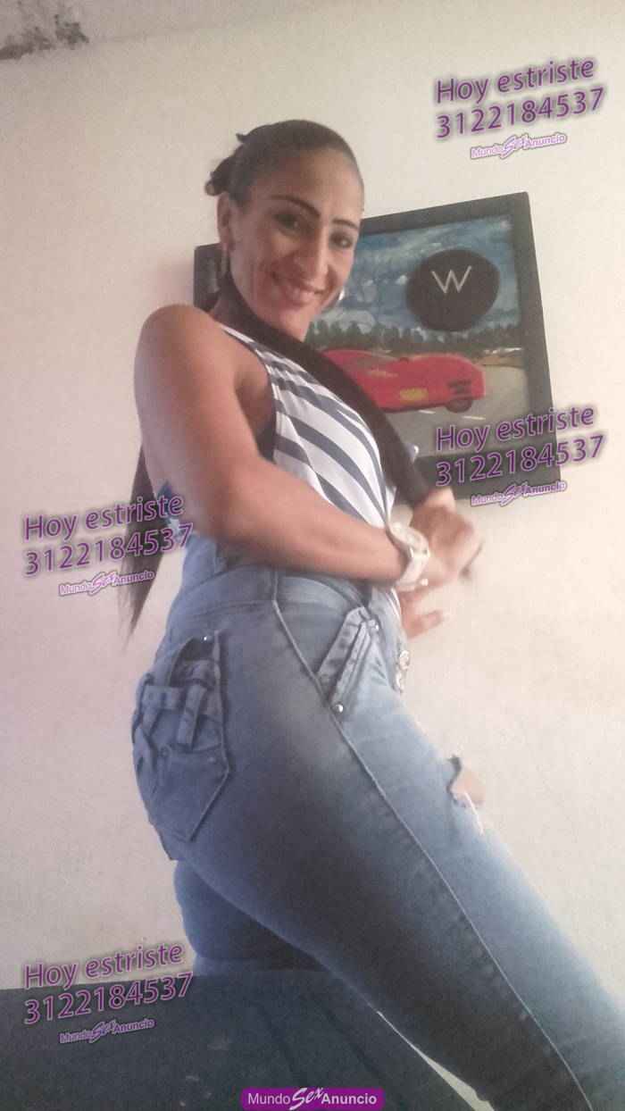 Chica con gallo grande hoy tienes derecho a un estriste en Tuluá, Valle del  Cauca - 3122184537