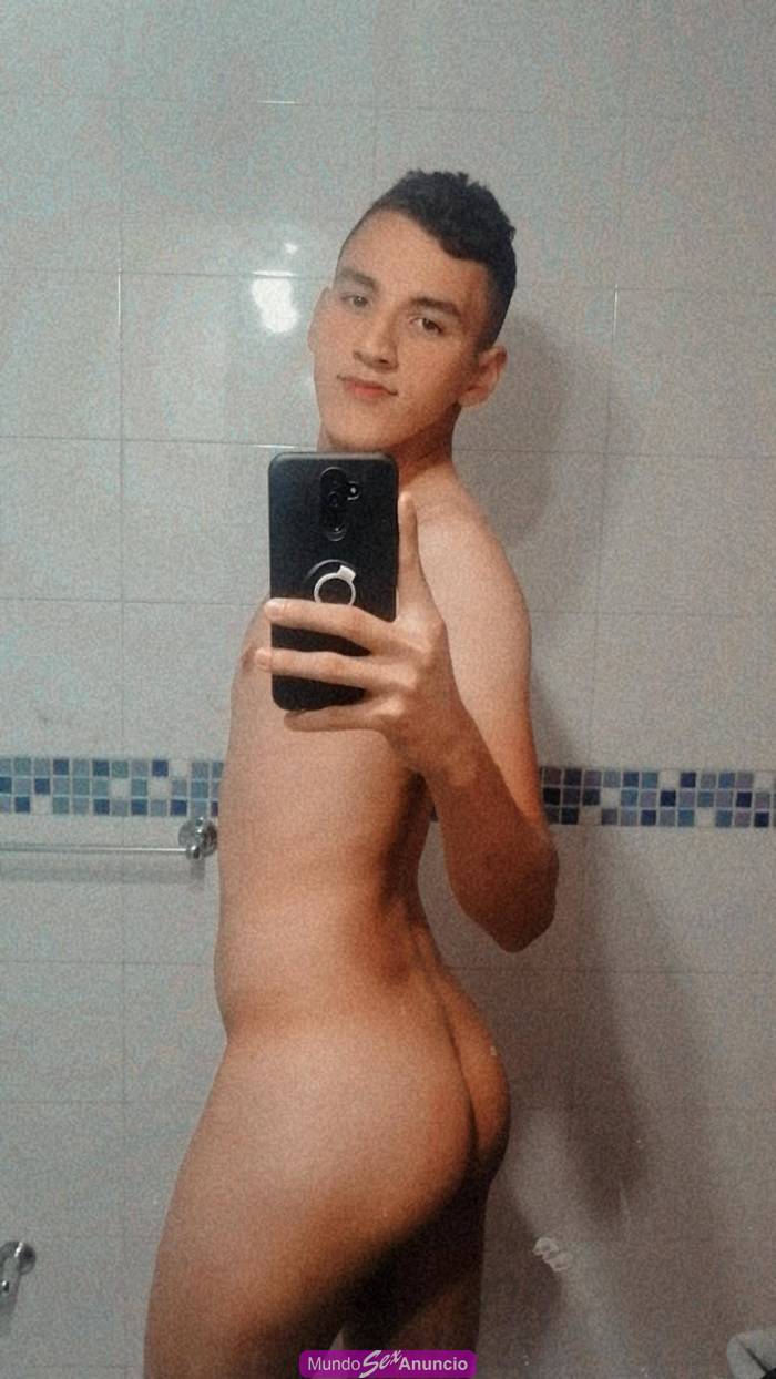 Scort gay pasivo (solo para mayores de edad) en Bogotá, d.c., Bogotá, D.C.  - 3103097937