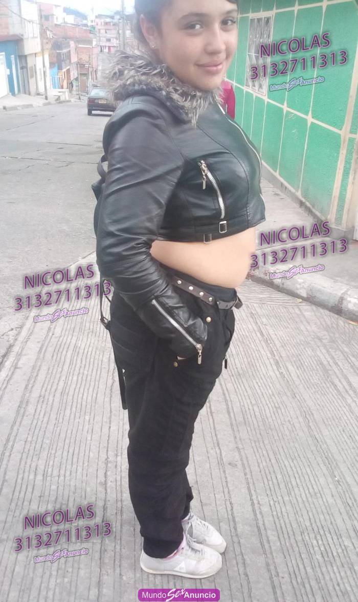 Busco mujer embarazada para sexo por dinero en Bogotá, d.c., Bogotá, D.C. -  3132711313