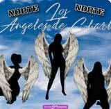 Angeles d charly dos horas en 130 hoy 5 damas nuevas