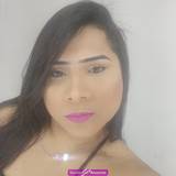 Adriana soy chica trans venezolana