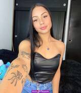 Hola amor soy una nena descomplicada bien complaciente disf