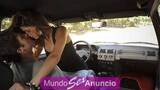 Busco mujer para hacerlo en mi carro hoy
