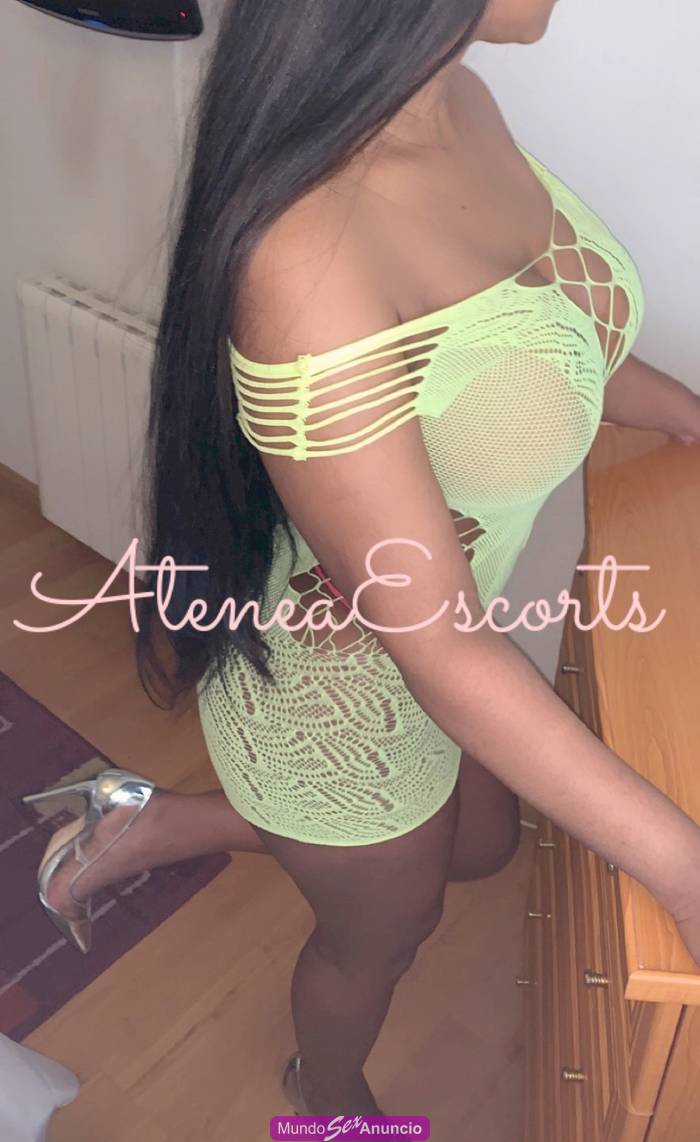 Placer en fuenlabrada.. chicas atenea, seductoras en Fuenlabrada, Madrid -  689490296