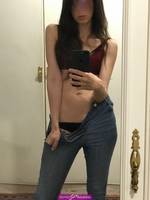 Chica espanola independiente