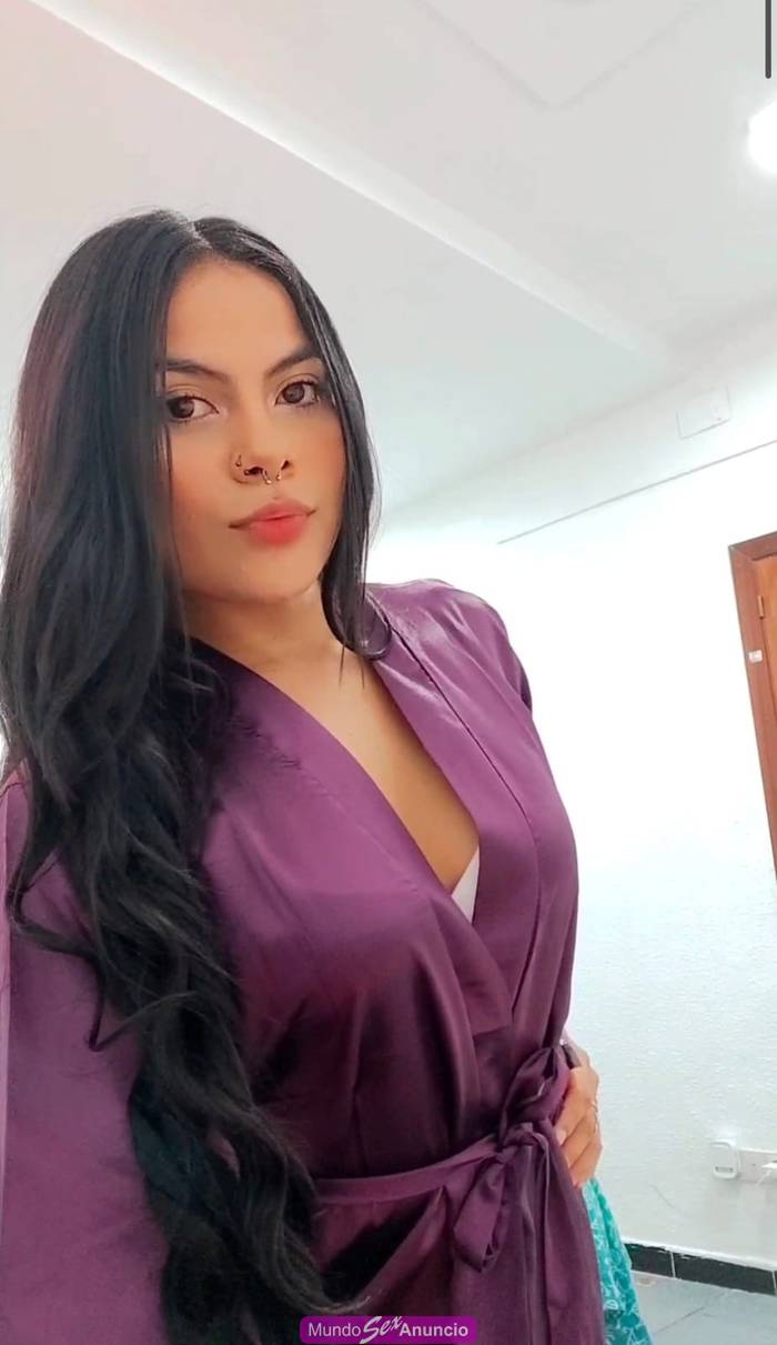 Puta con ganas de sexo en cuatro patas en Valencia - 631511670