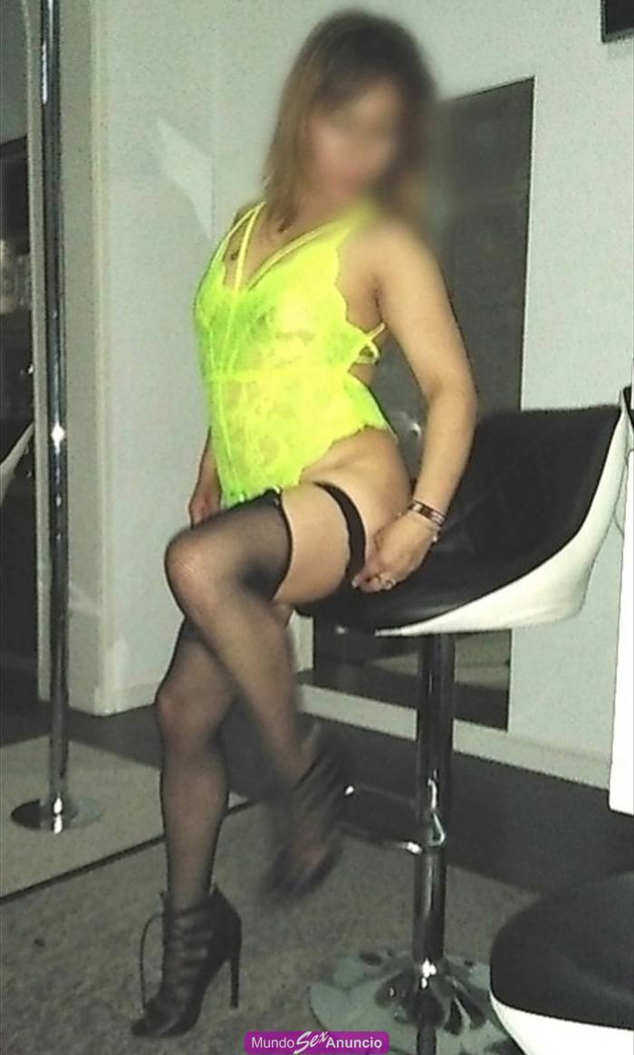 Diana flor de lyss, escort ecuatoriana de piel trigueña en Barcelona -  632262278