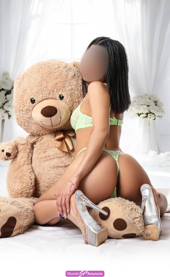 Rebeca, 22 años, escort delgada en bilbao en Bilbao, Bilbao - Vizcaya -  632638923