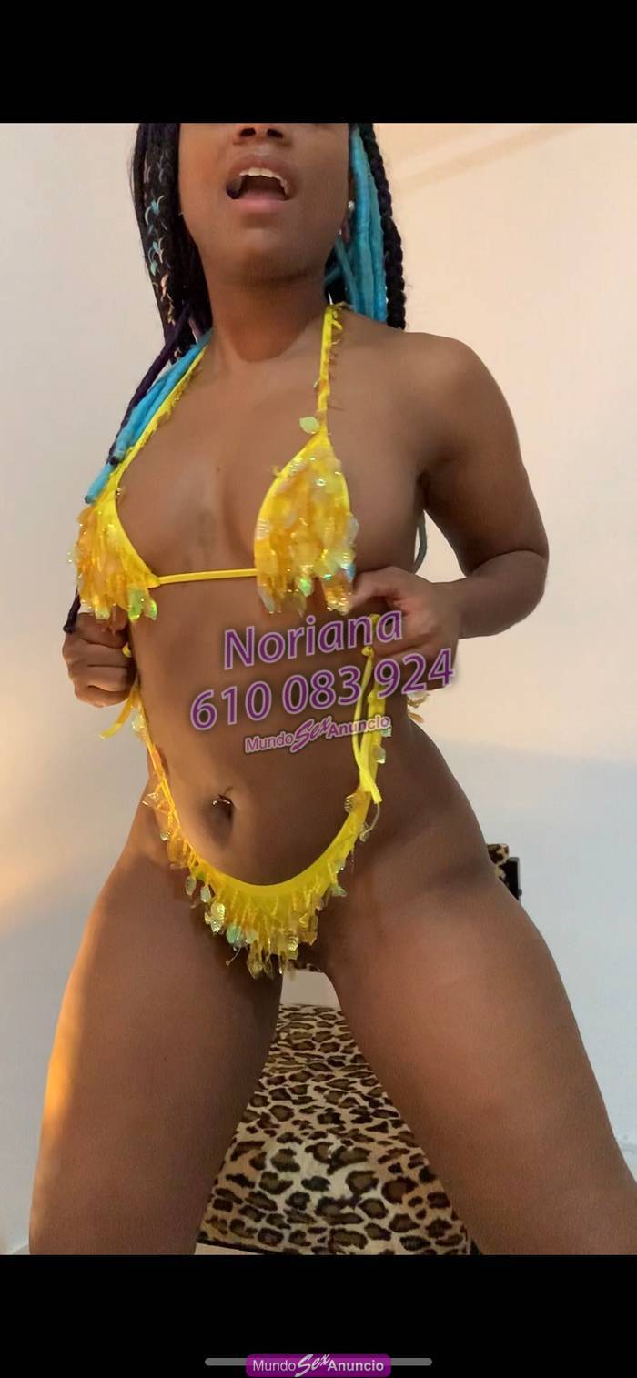 Escort independiente, particular, a solas sin intermediarios en Santa Cruz  de Tenerife, Tenerife - 610083924