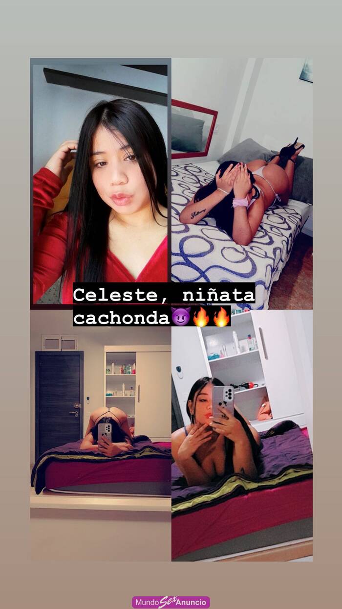 Saliditas por 100euros sexo sin limites en denia 632991963 en Dénia,  Alicante - 631521376