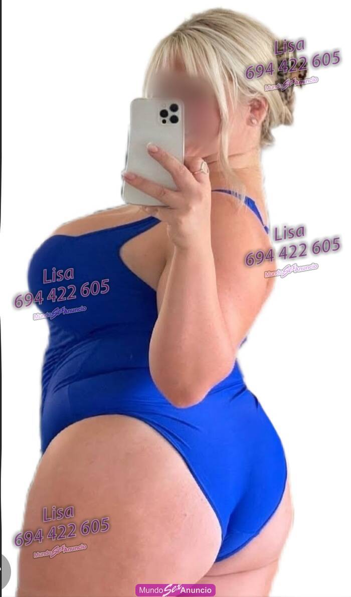 Gordita ,madurita estoy por camino a ondara 694422605 en Dénia, Alicante -  694422605