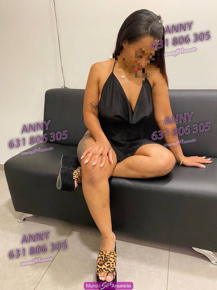 Bella Morena Buenas Curvas Salidas En Elche Alicante