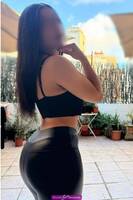 Sofia una chica guapa y carinosa y deliciosa
