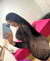 Meliza trans latina de novedad