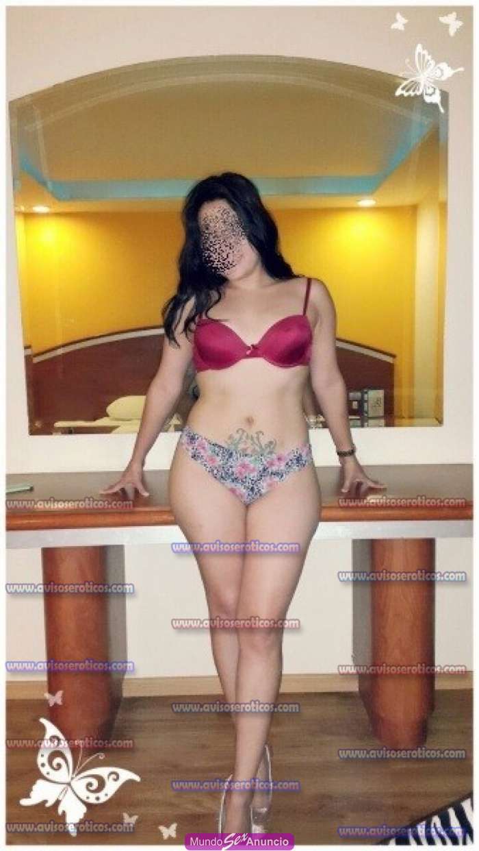 Www.hermosasescortvillahermosa.com tabasco escort 9933990700 en  Villahermosa, Tabasco - 9933990700