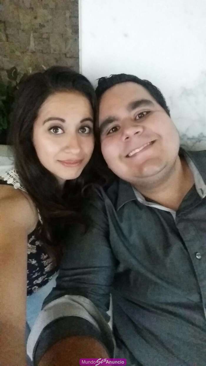 Pareja joven busca chica para trio mhm en Coyoacán, DF - Distrito Federal -  5543897707