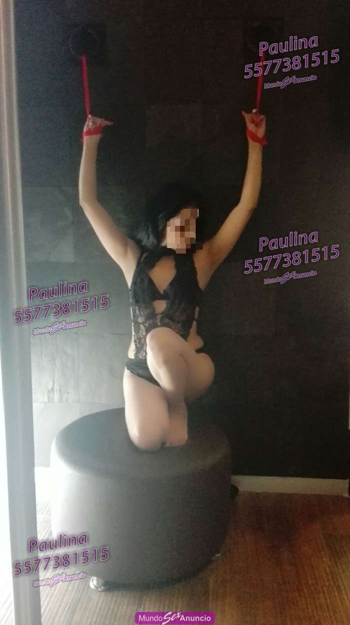 Escort en tlalpan y tláhuac promo $700 por hora en Tlalpan, DF - Distrito  Federal - 5577381515